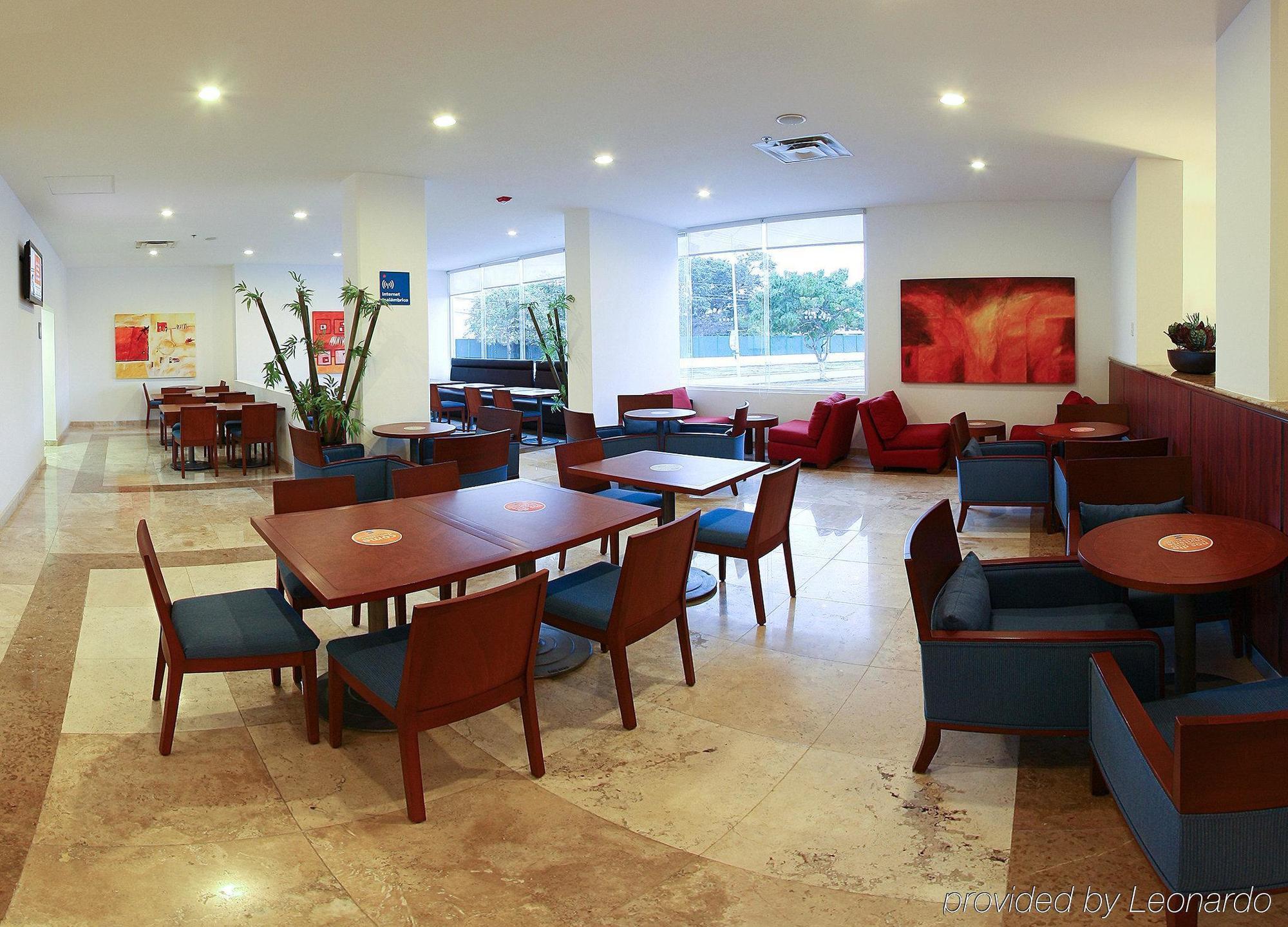 One Ciudad Del Carmen Concordia Hotel Kültér fotó