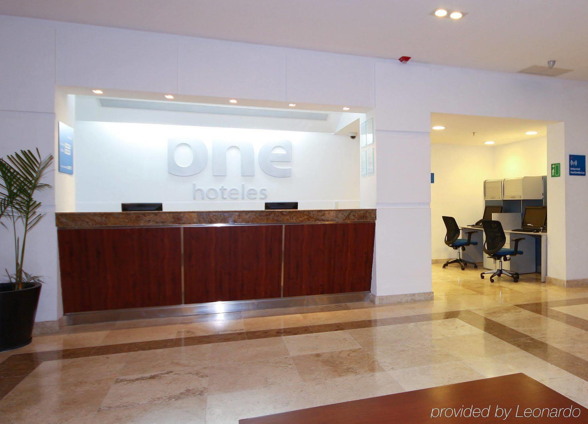 One Ciudad Del Carmen Concordia Hotel Kültér fotó
